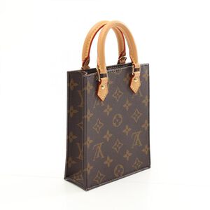 Louis Vuitton Sac Plat