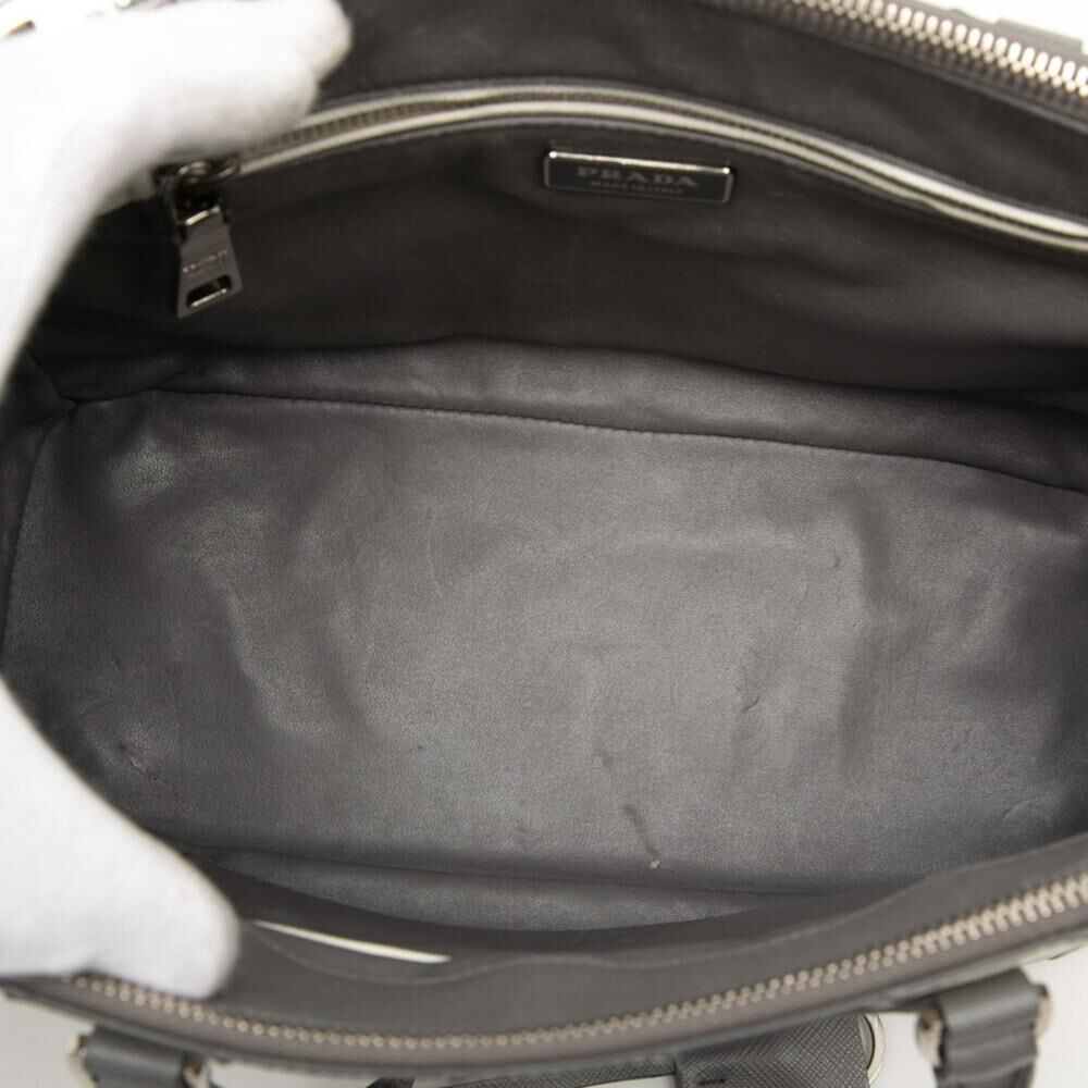 Prada Galleria Bag
