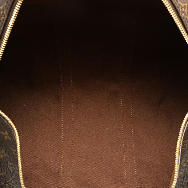 Louis Vuitton Keepall