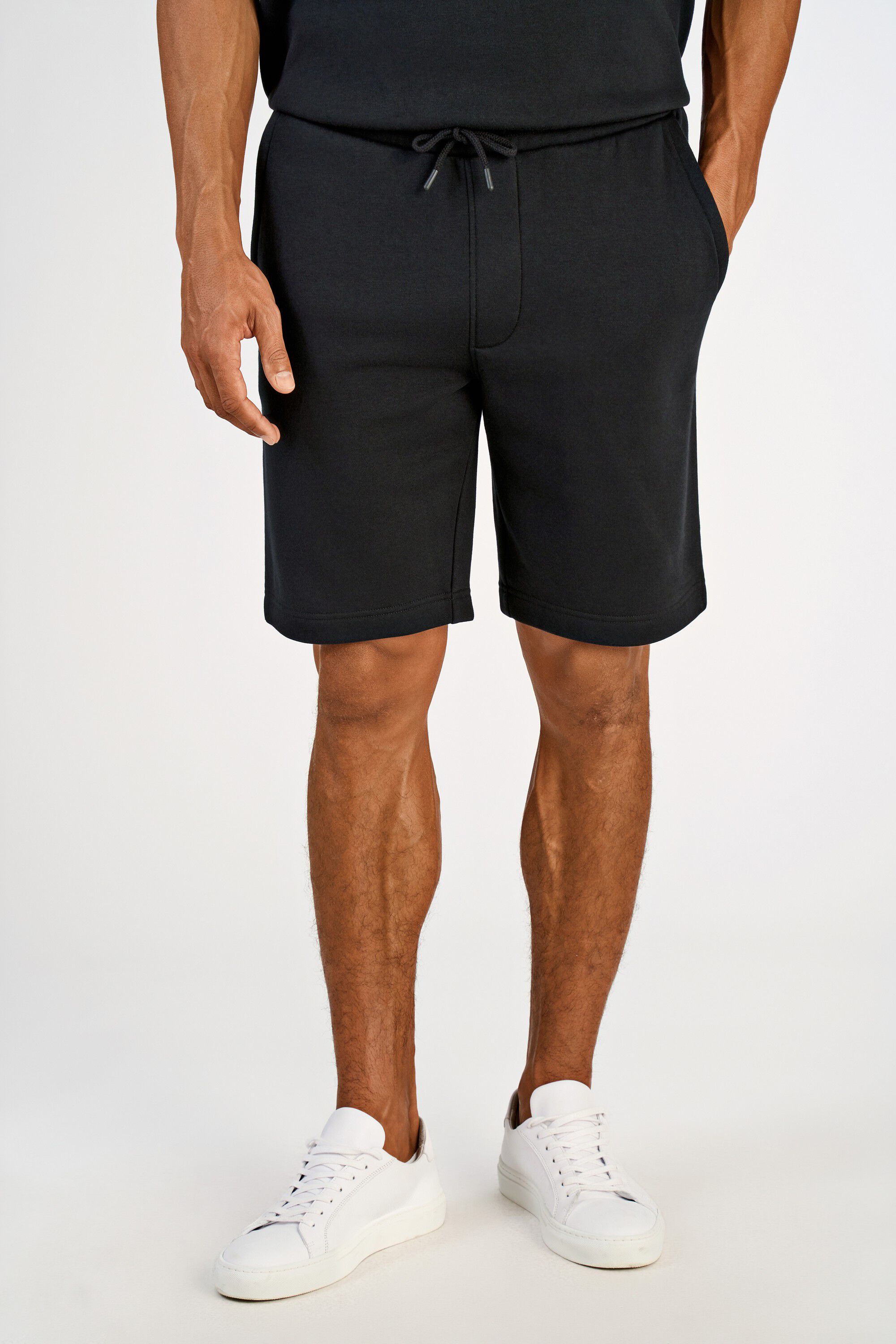 Sweat shorts