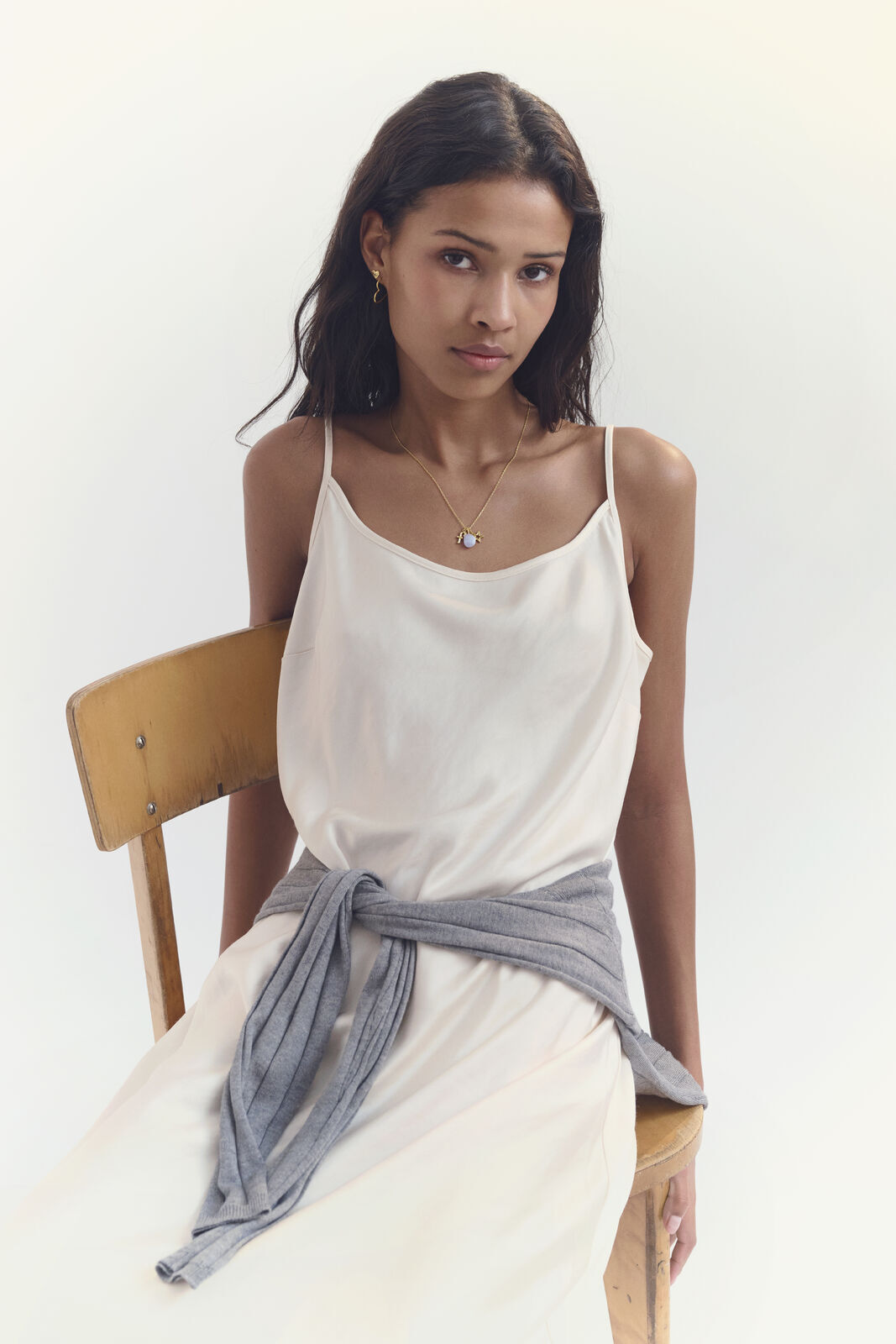 Blue Lace Air Pendant