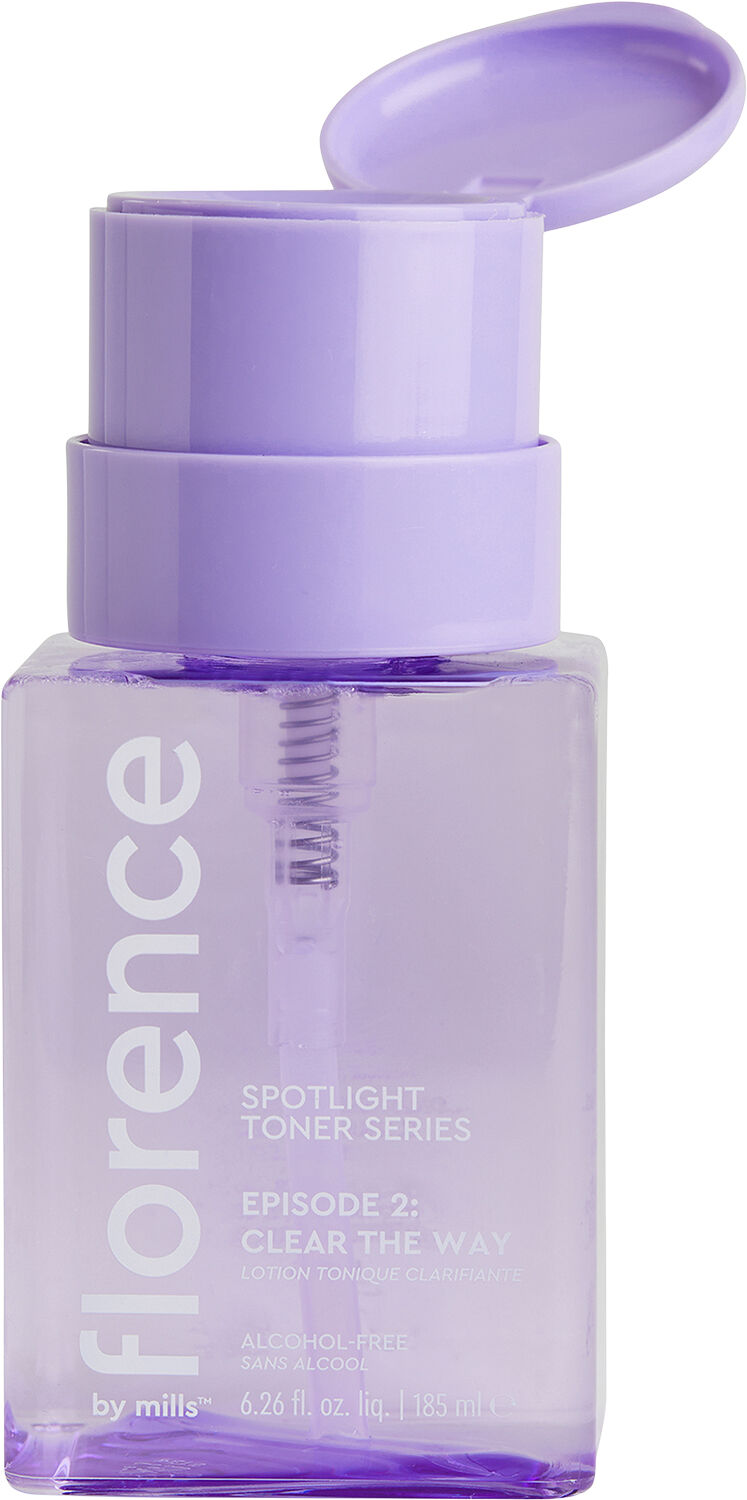 Spotlight Toner Series Episode 2: Clear The Way 185 ml