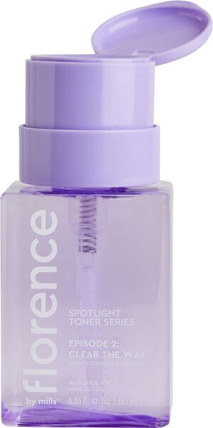Spotlight Toner Series Episode 2: Clear The Way 185 ml