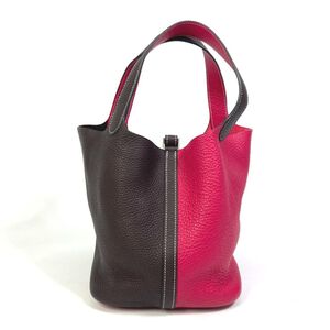 Hermès Handbag