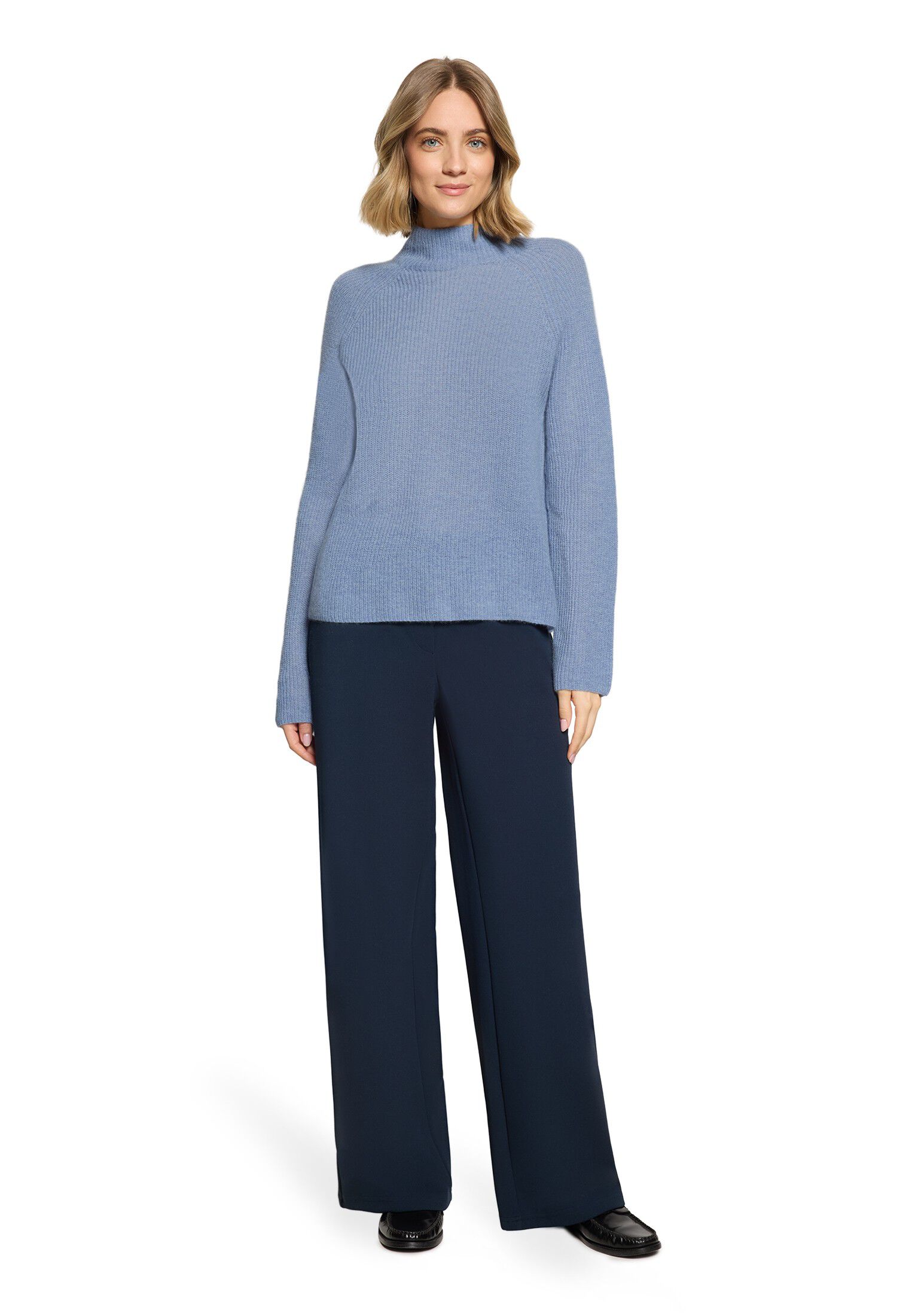 Strickpullover Ku