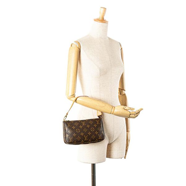 Louis Vuitton Pochette Accessoires