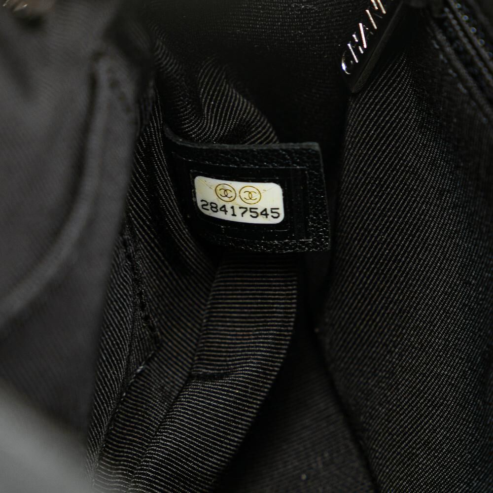 Chanel Flap Bag