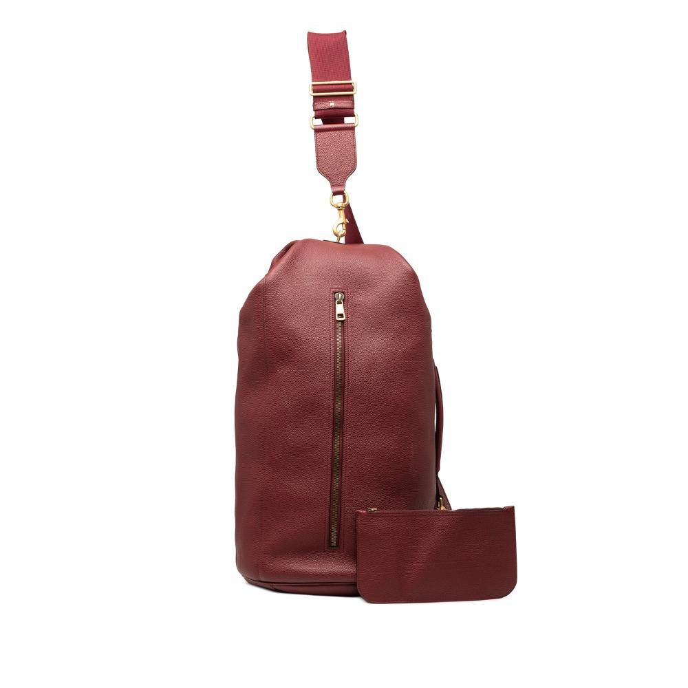 Gucci Travel Bag