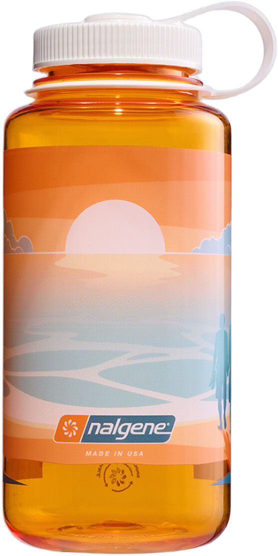 Nalgene Drikkedunk "Wide Mouth" Sustain 1 L