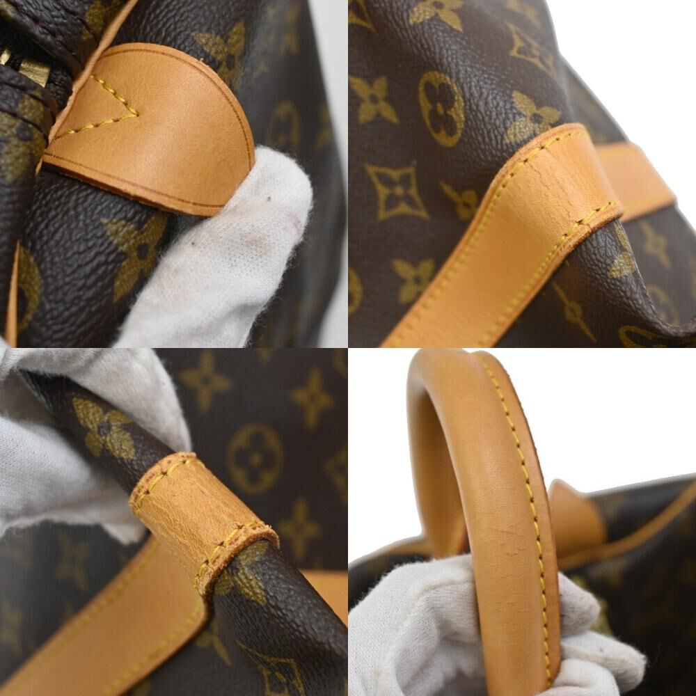 Louis Vuitton Keepall