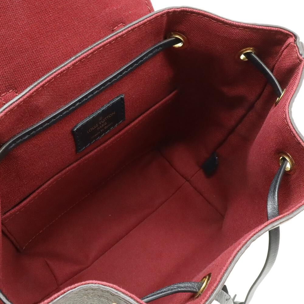 Louis Vuitton Montsouris