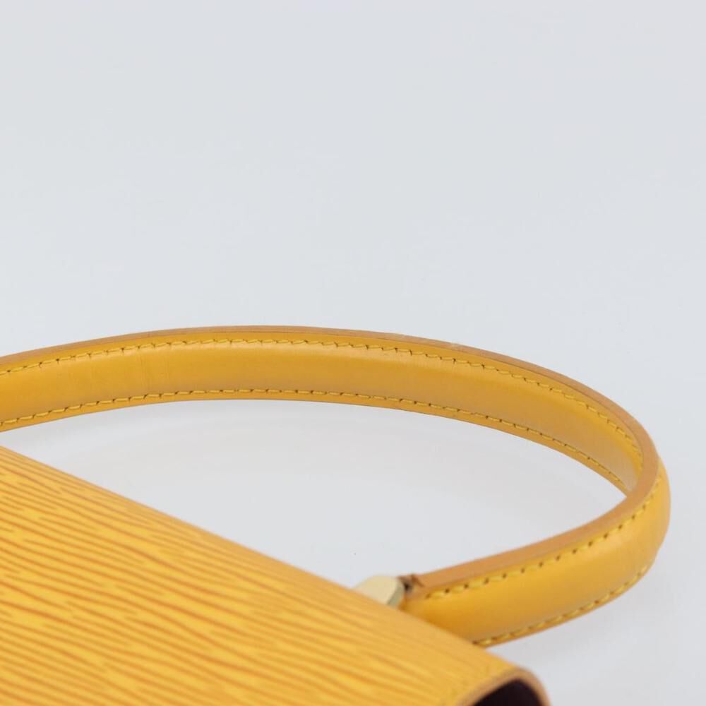 Louis Vuitton Malesherbes