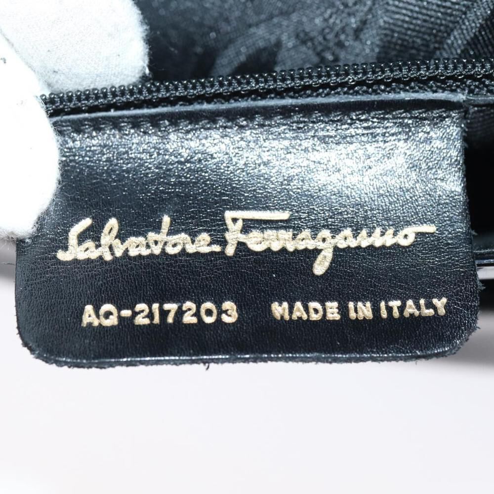 Salvatore Ferragamo Shoulder Bag