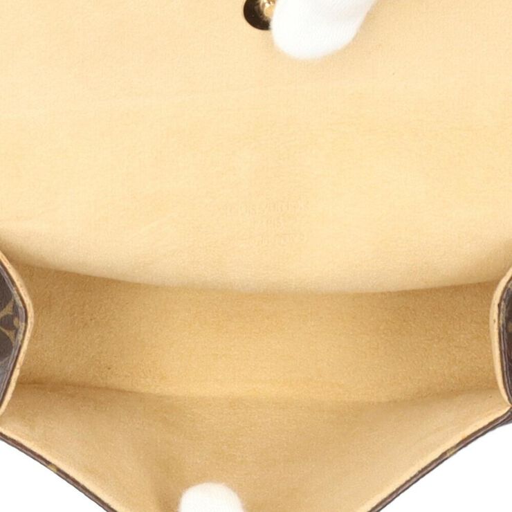 Louis Vuitton Florentine Pochette