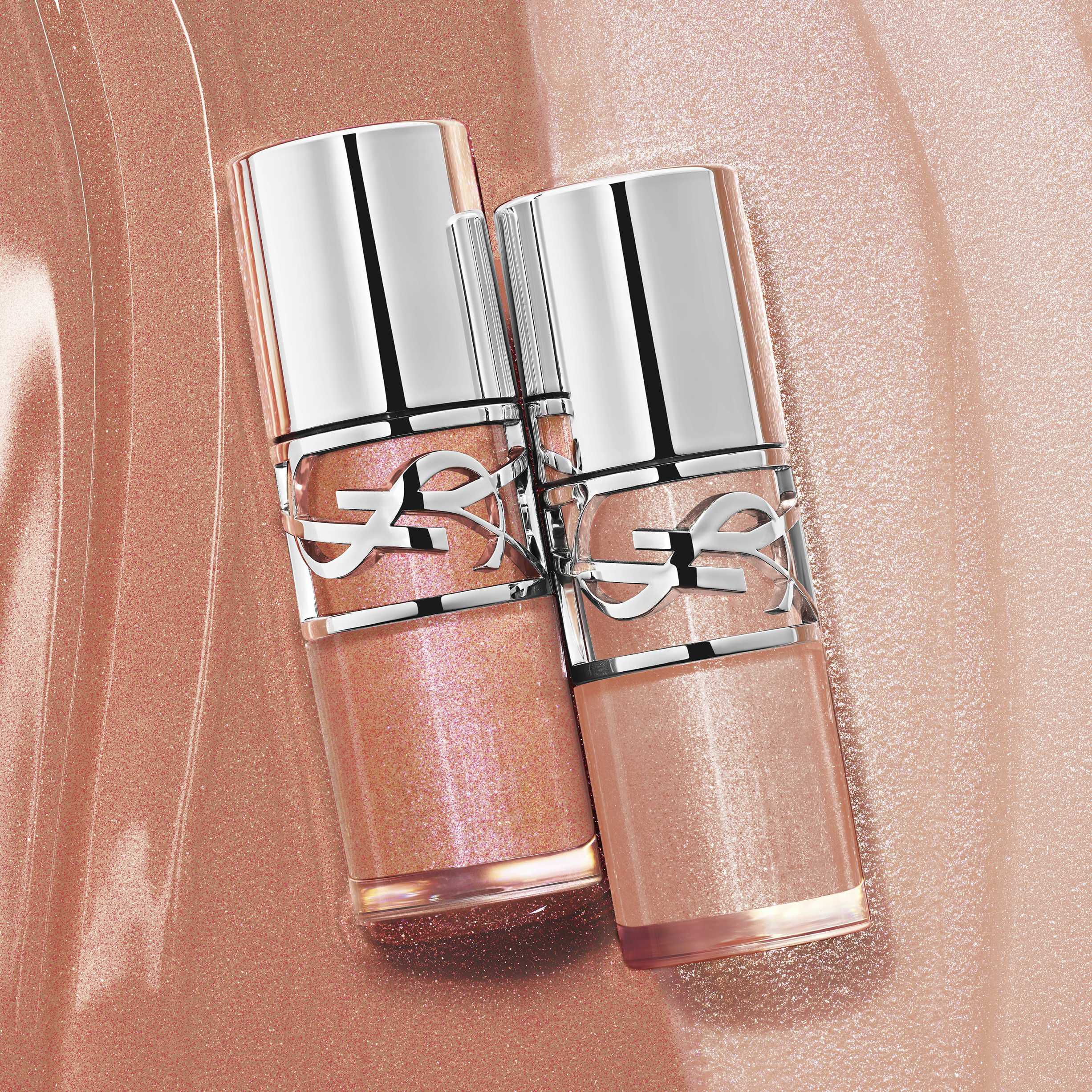 YSL LOVESHINE Plumping Lip Oil Gloss