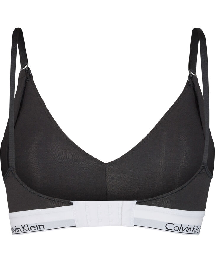 Calvin Klein maternity bralette