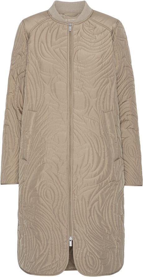 Quilt Jacket