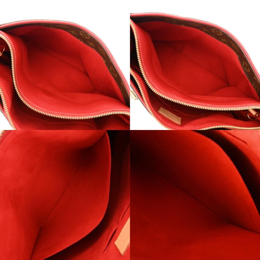 Louis Vuitton Pallas