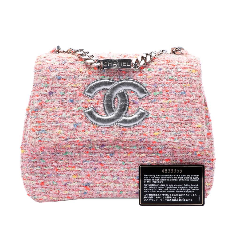 Chanel Flap Bag