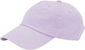 Organic Cotton Cap