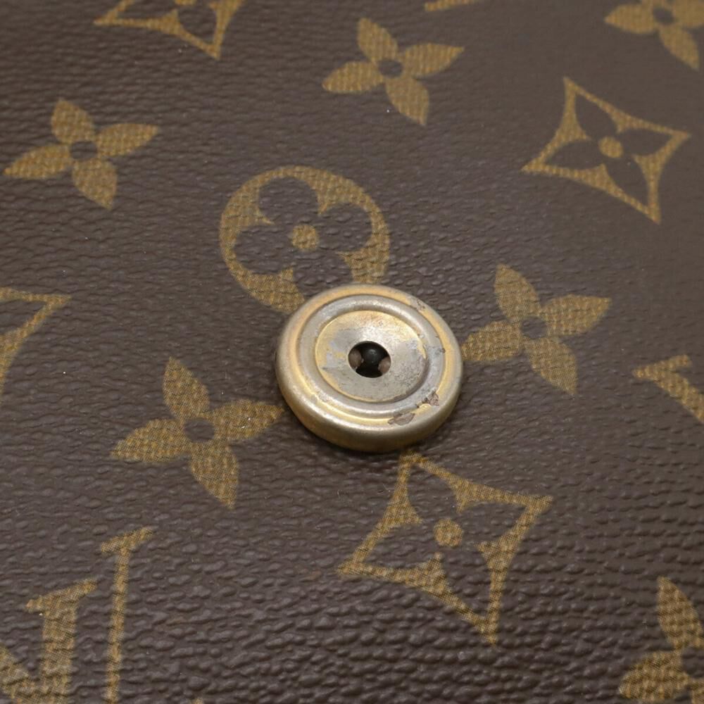 Louis Vuitton Saint Cloud