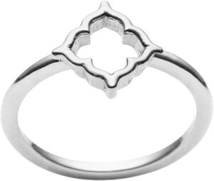Community ring Sterling Silver