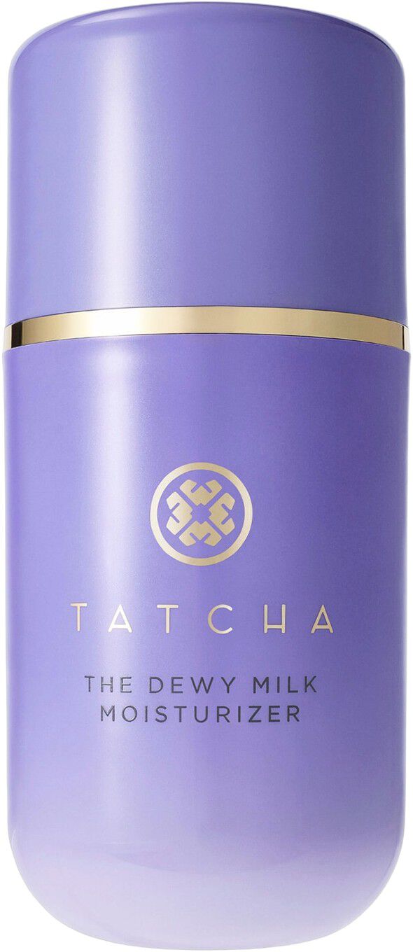 The Dewy Milk Moisturizer - &Aring;terfuktande behandling
