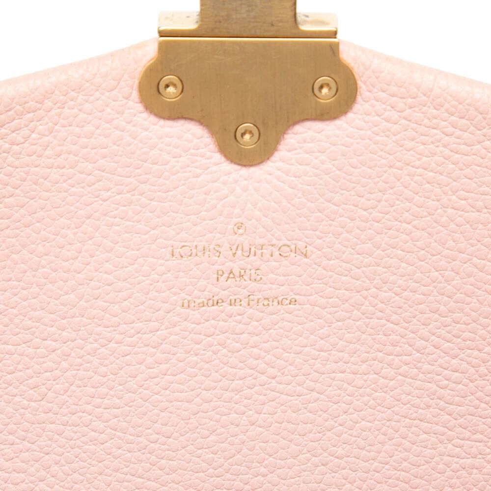 Louis Vuitton Crossbody Bag