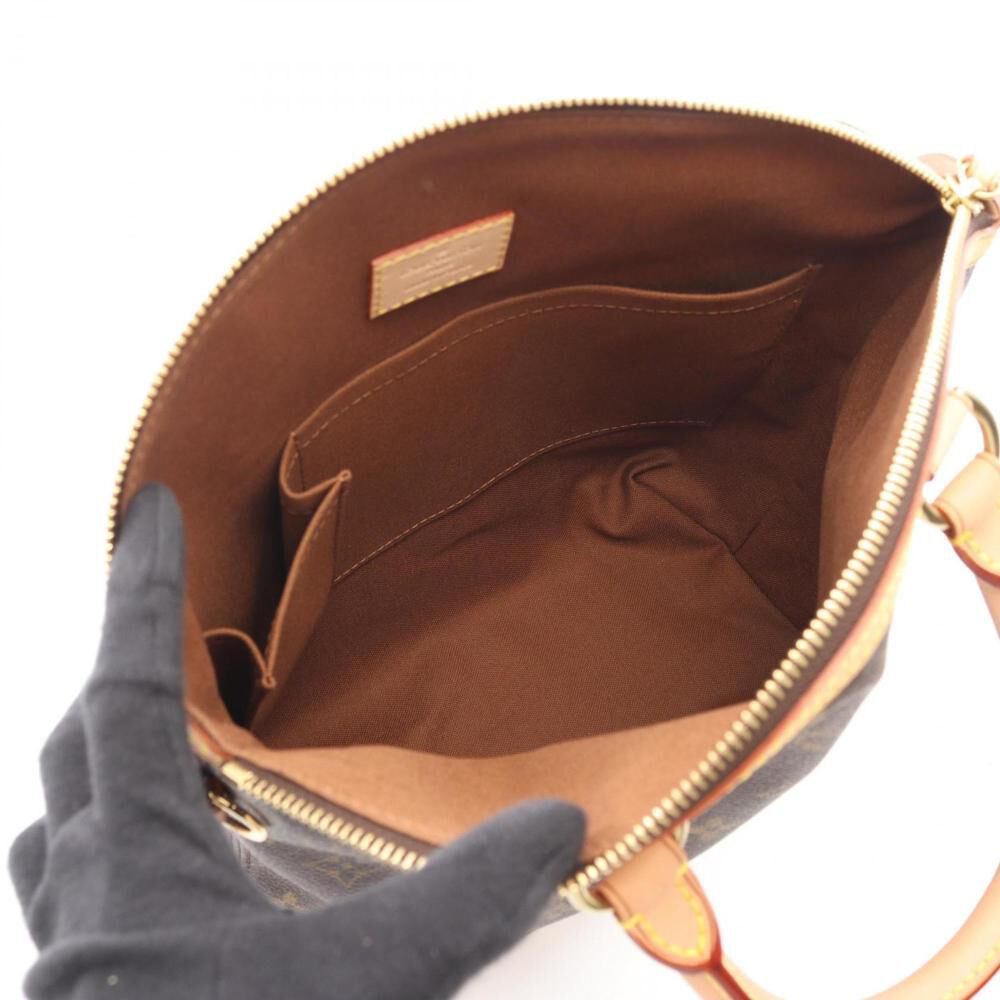 Louis Vuitton Lockit