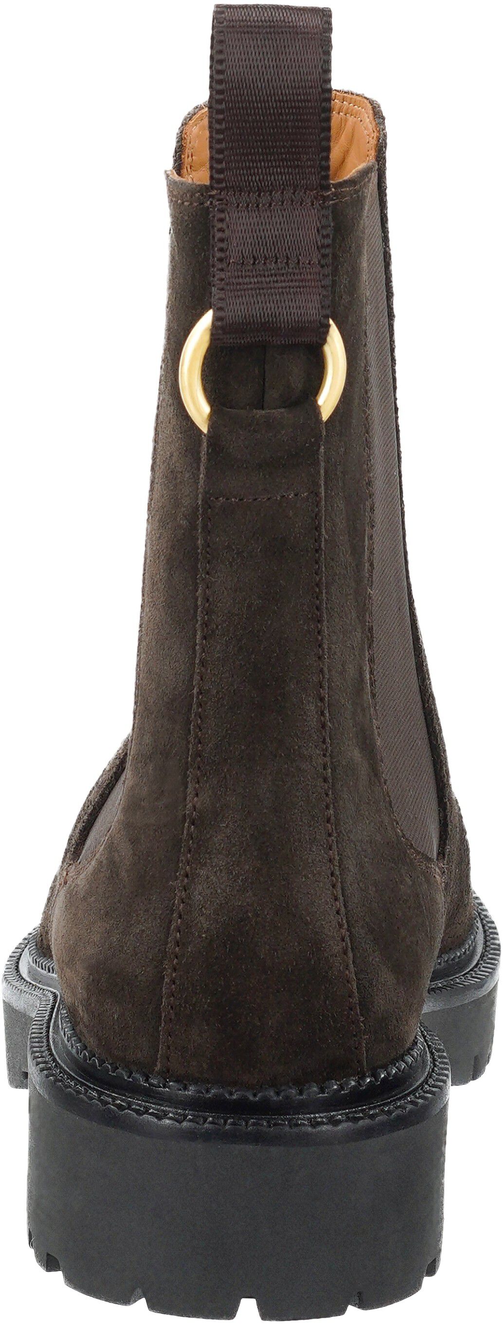 Kelliin Chelsea Boot