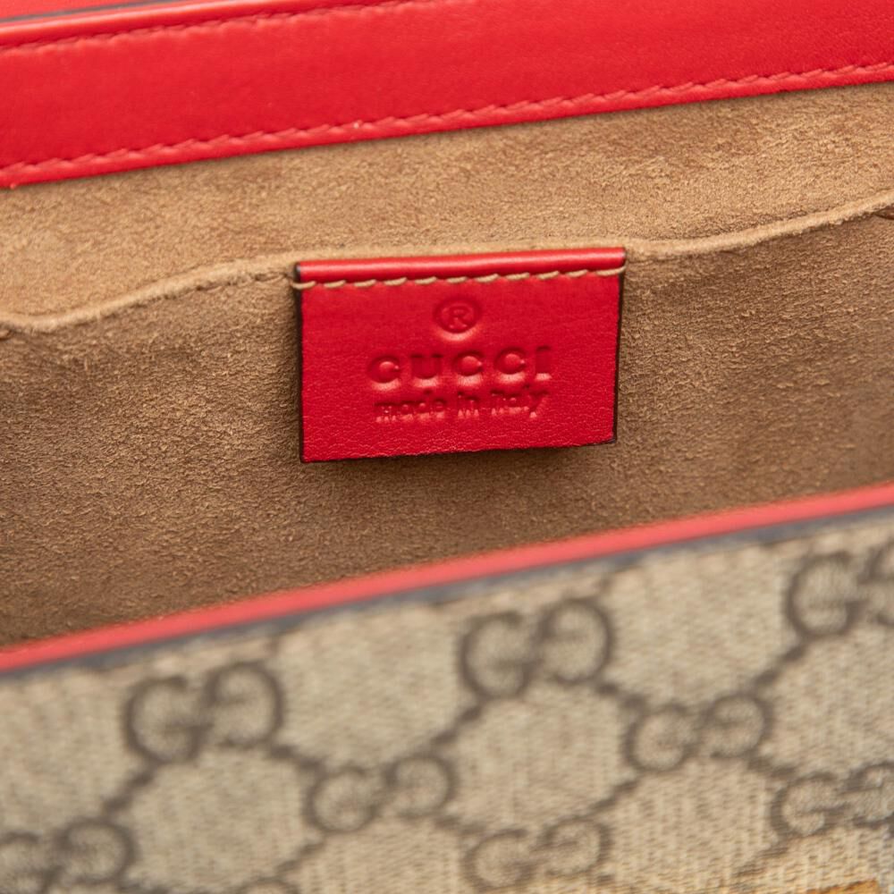 Gucci Crossbody Bag