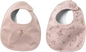 2 Bib Taylor
