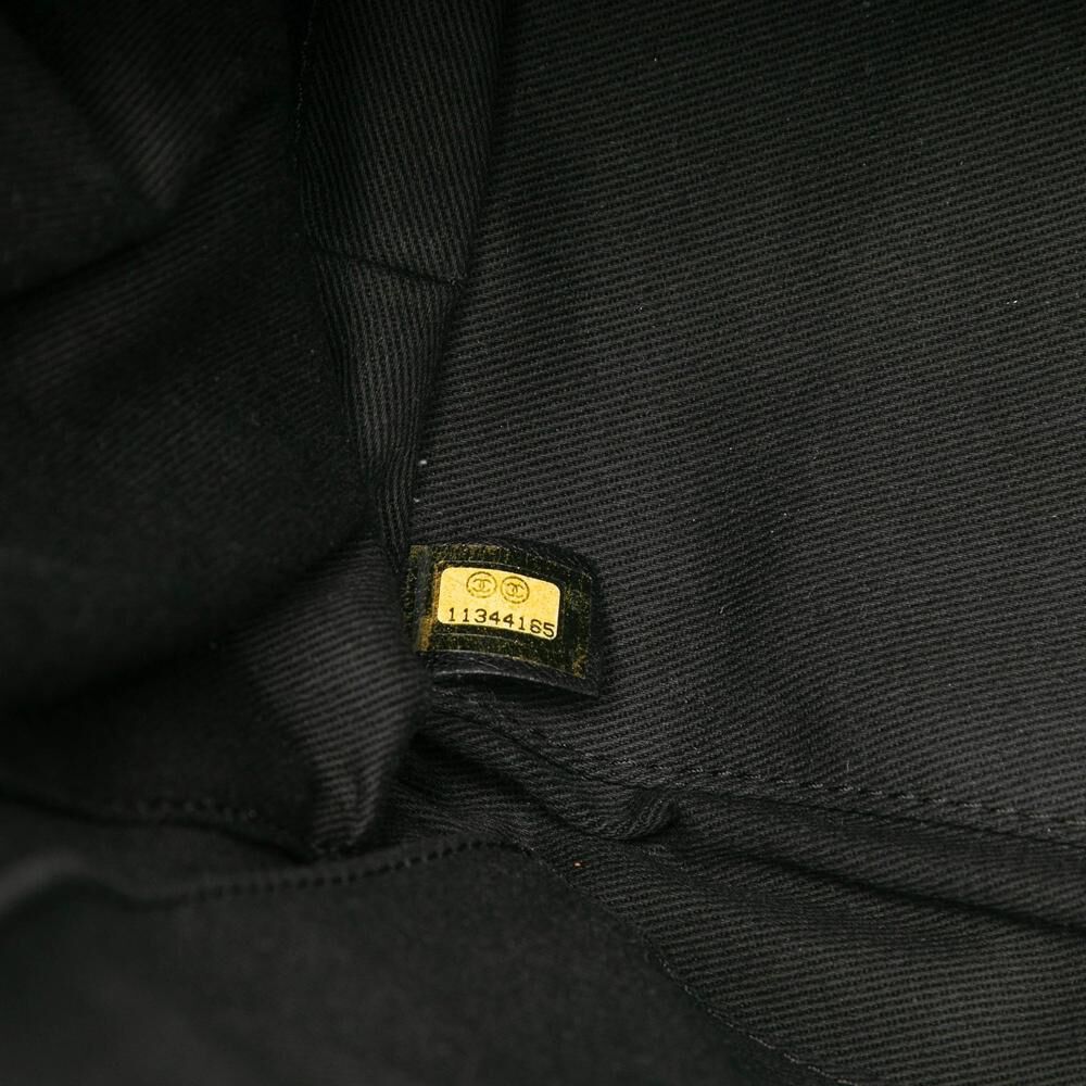 Chanel Shoulder Bag