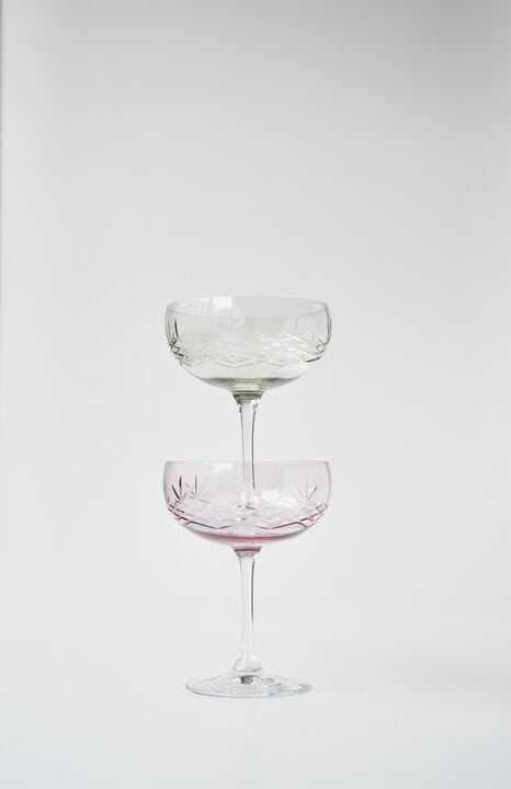 Crispy Topaz Gatsby - 2 pcs