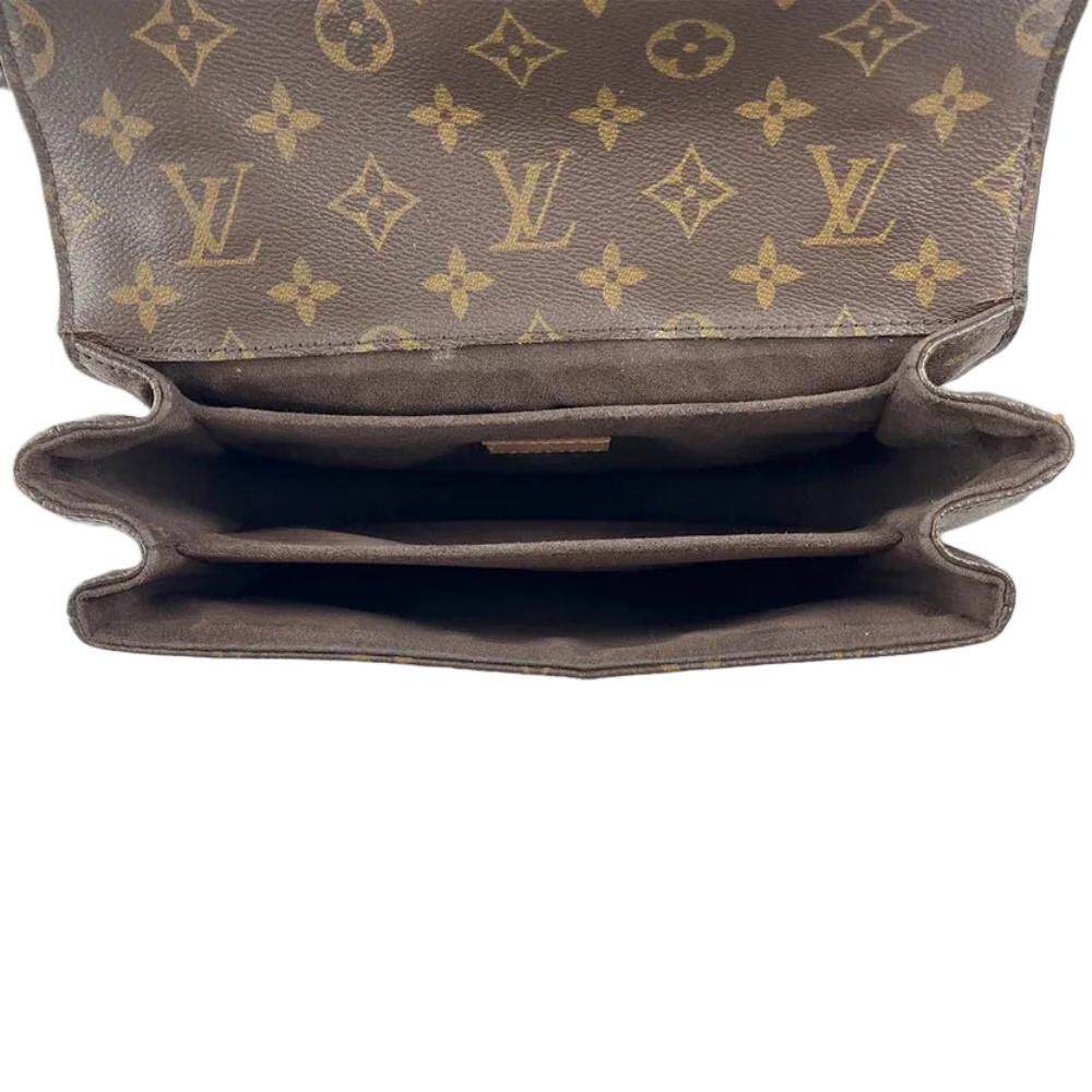 Louis Vuitton Pochette M&eacute;tis