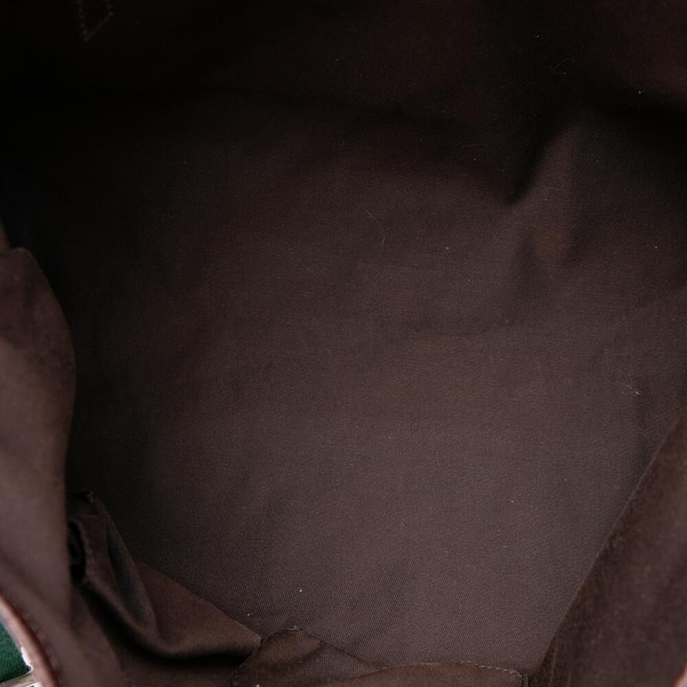 Gucci Messenger Bag
