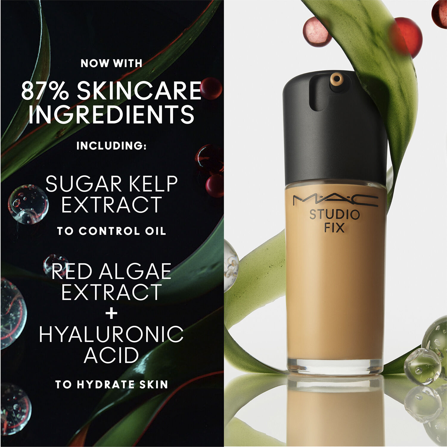 Studio Fix Fluid Broad Spectrum Spf 15 Foundation