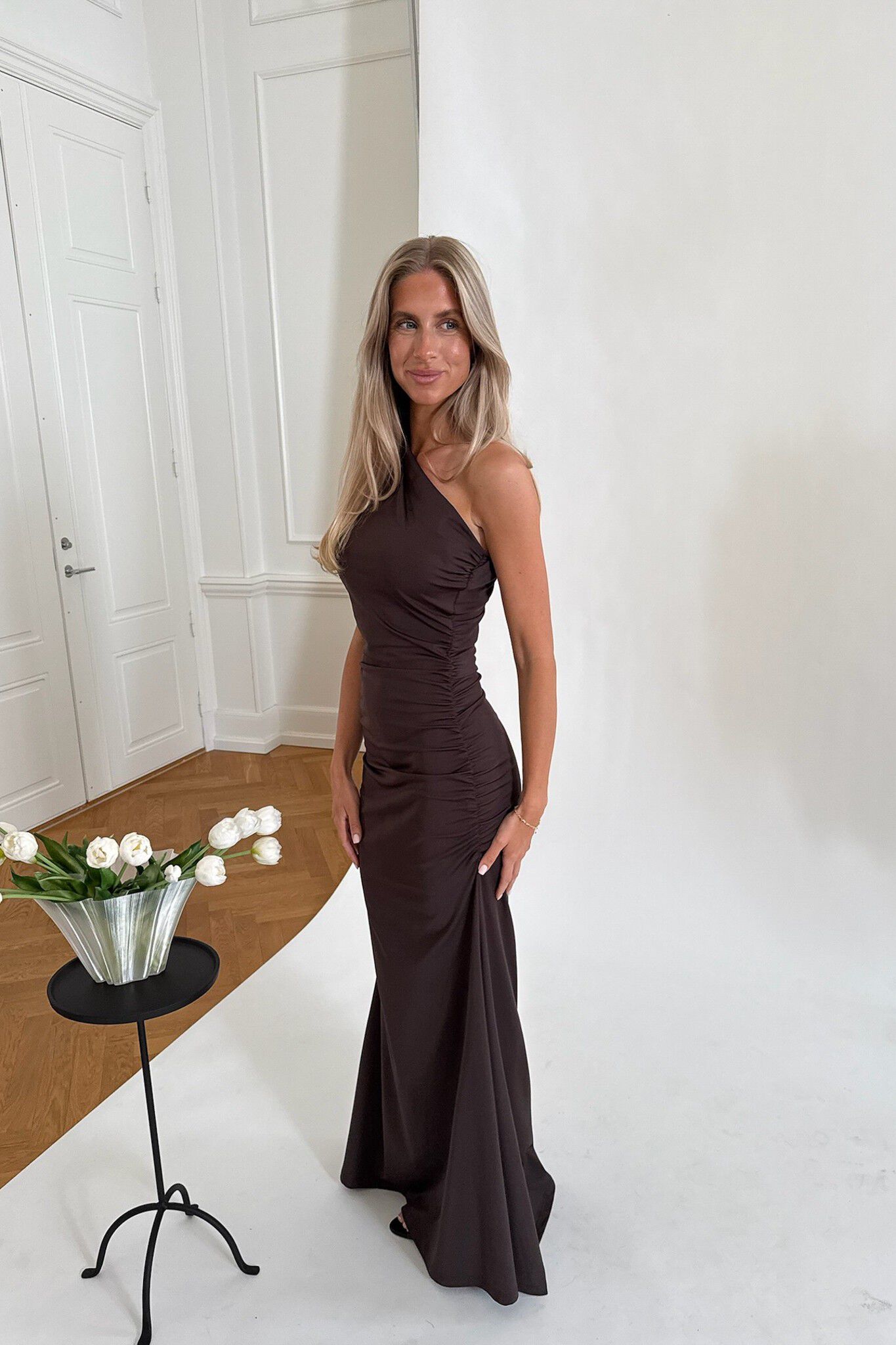 AndreaIC Maxi Dress
