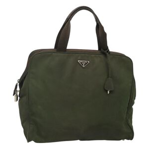 Prada Handbag