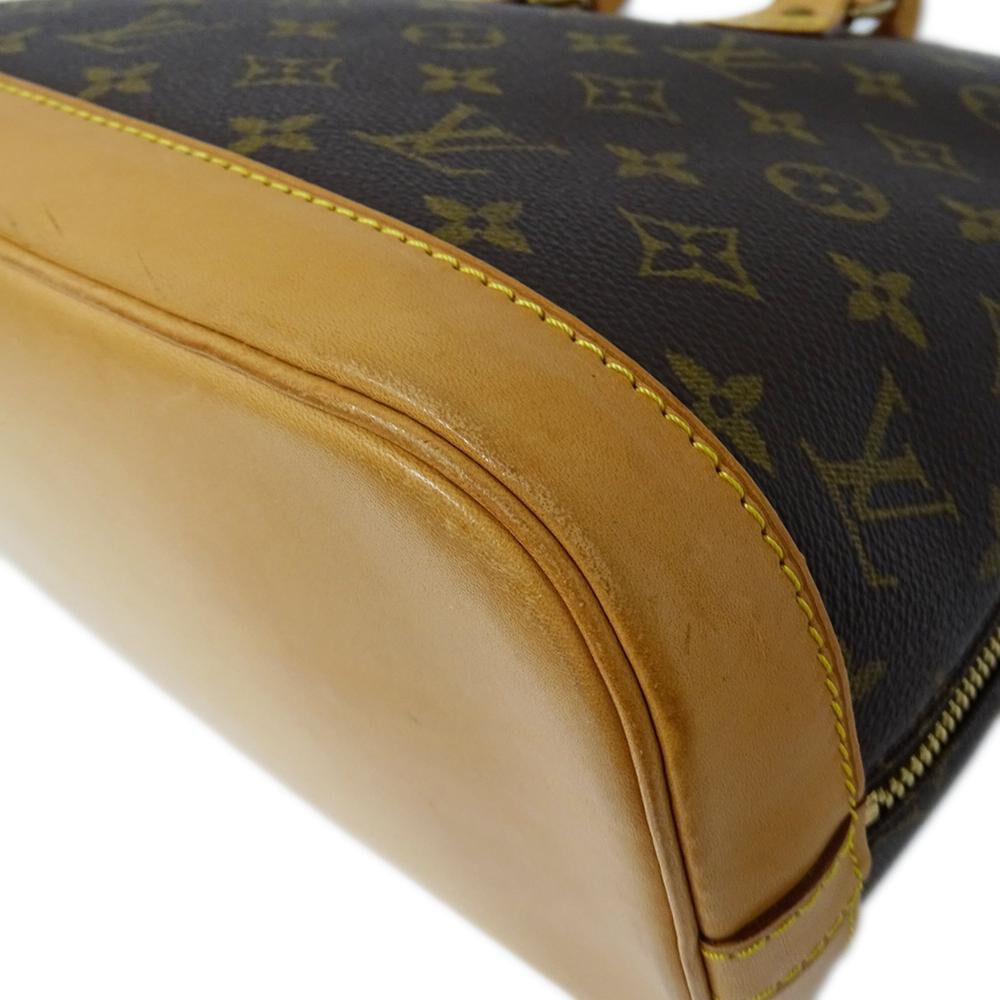 Louis Vuitton Alma