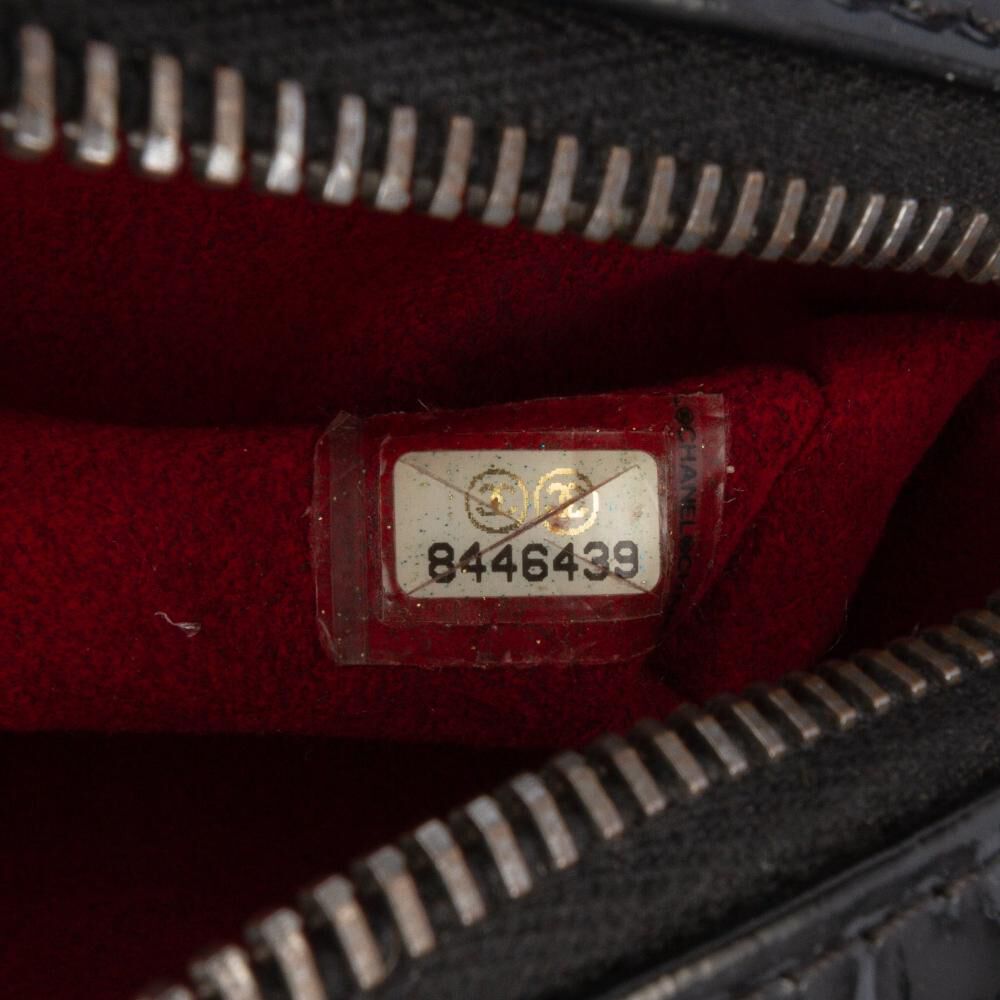 Chanel Chocolate Bar