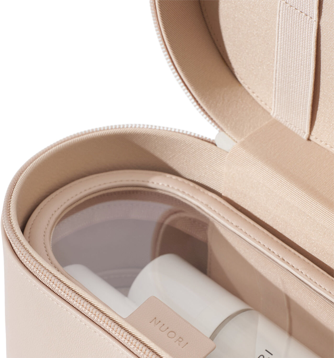 Getaway Travel Case Set - Rose