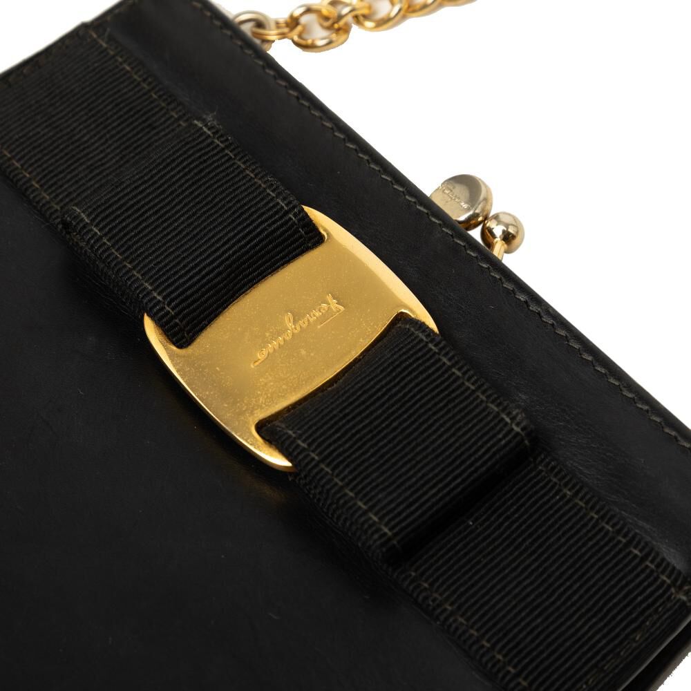 Salvatore Ferragamo Crossbody Bag