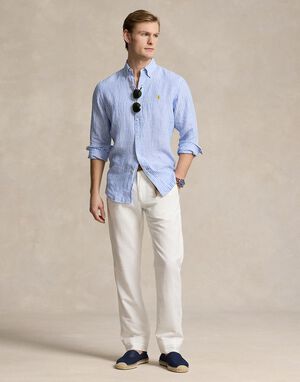 20/1 LINEN-CUBDPPCS