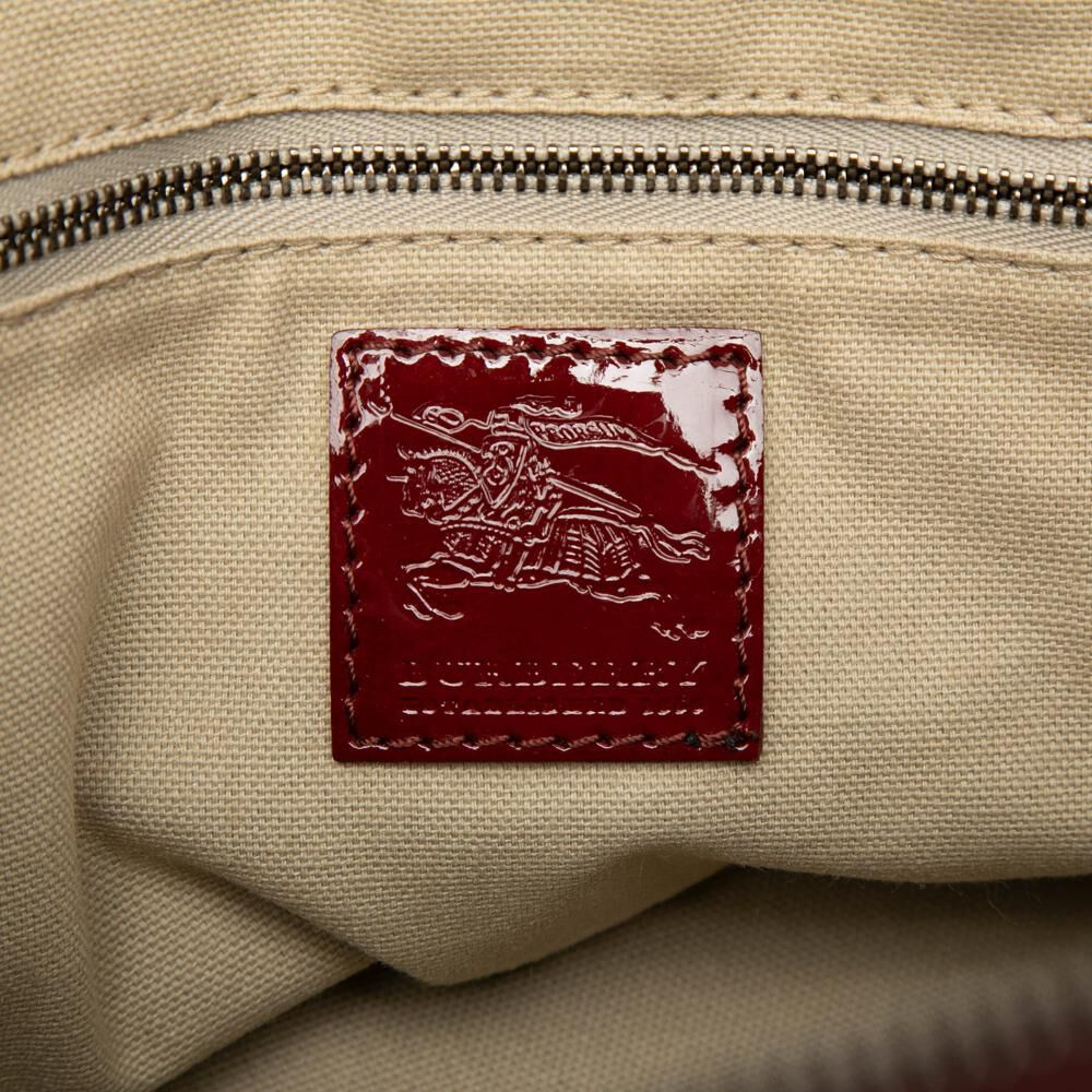 Burberry Handbag