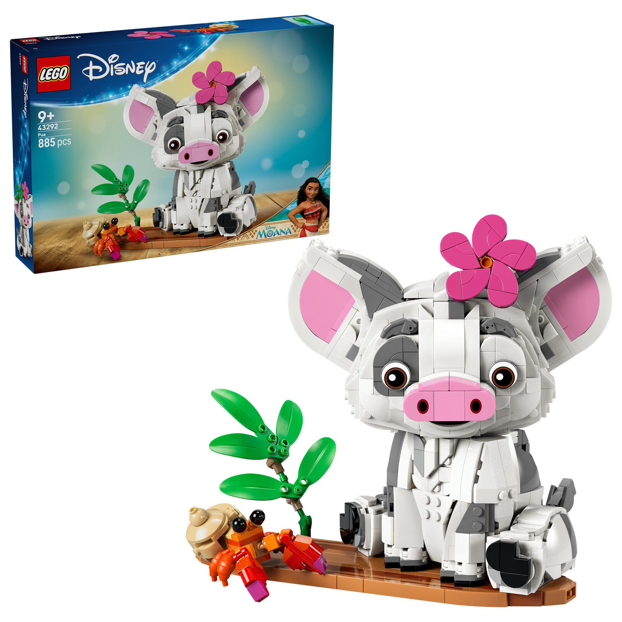 Pua 43292