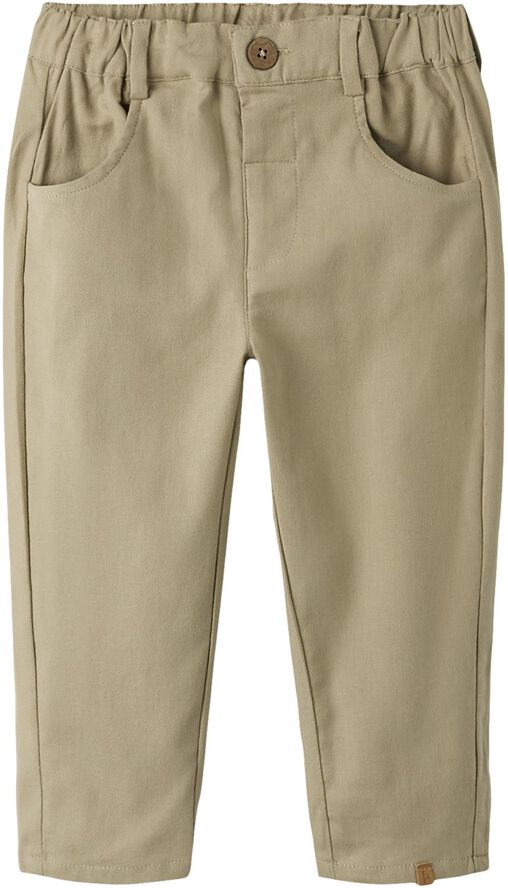 NMMKOA LOOSE PANT LIL