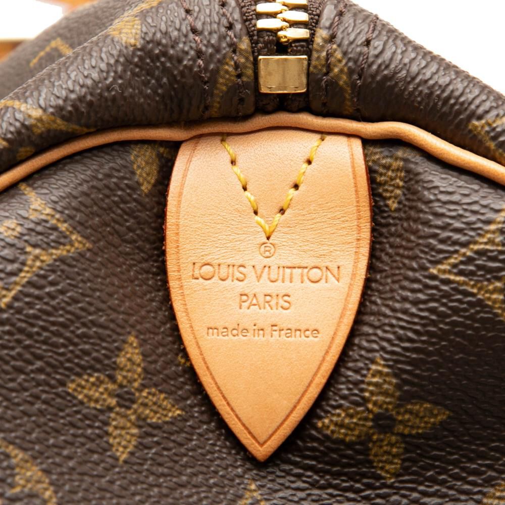 Louis Vuitton Keepall