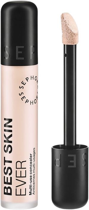 BEST SKIN EVER - Multifunktionell concealer