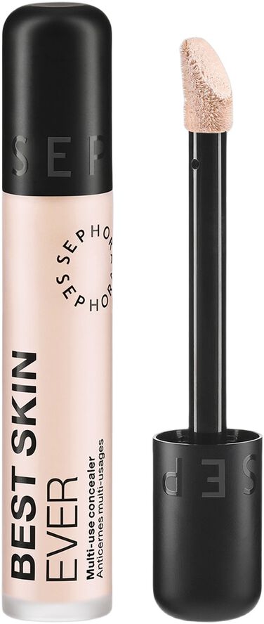 BEST SKIN EVER - Multifunktionell concealer